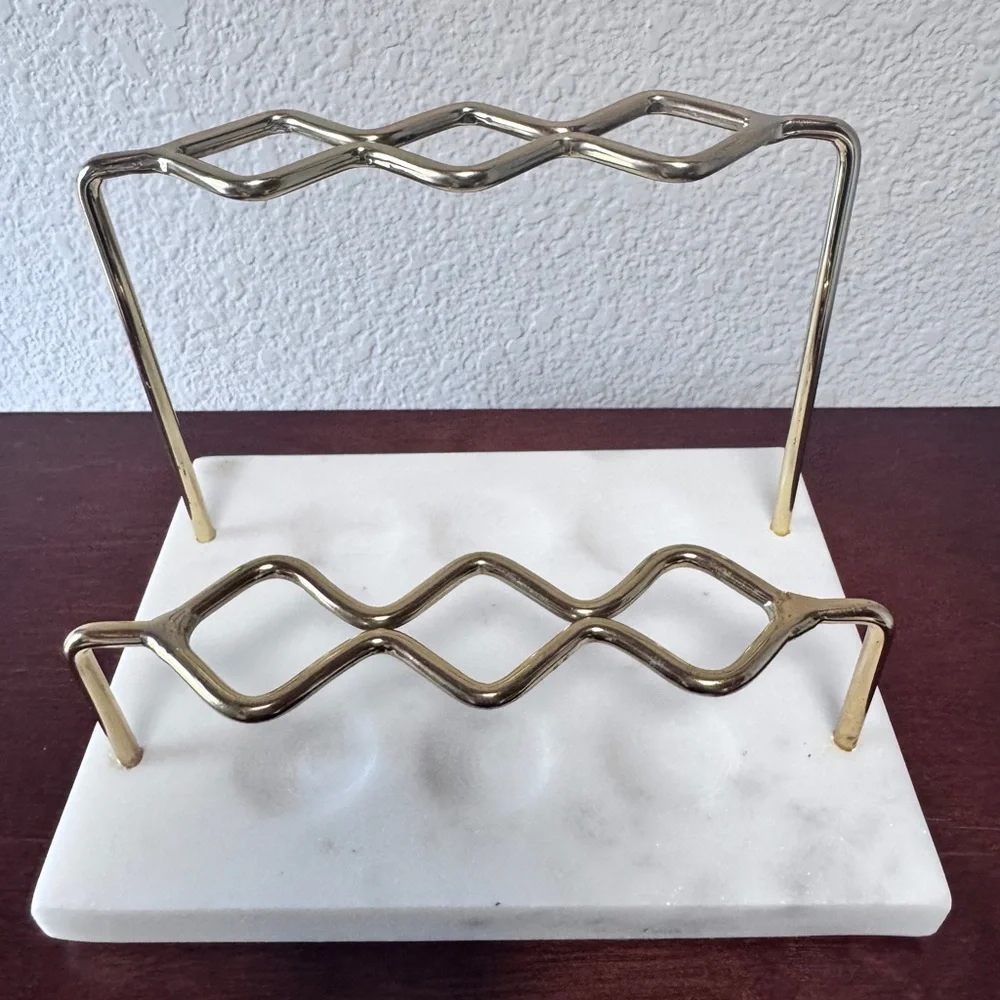 Anthropologie Organizer